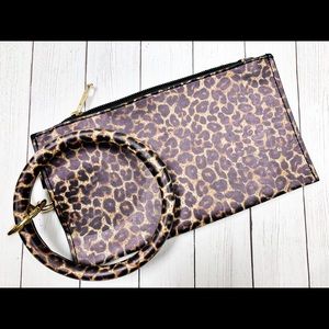 ❌SOLD Wrist keychain bag